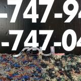 Emblema Kia Soul 10-21