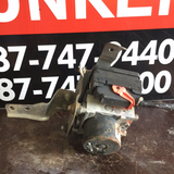 ABS Mitsubishi Lancer 08-17