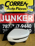 Retrovisor izq Nissan Murano 15-22