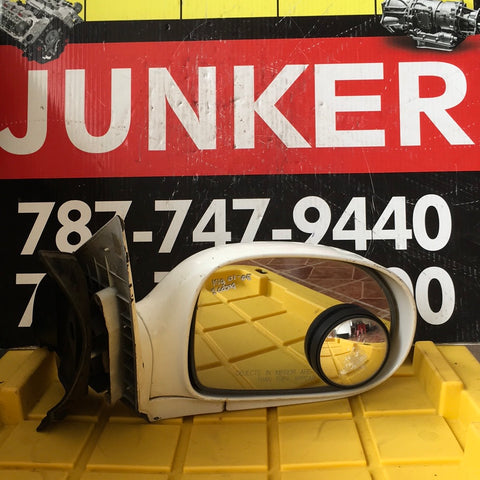 RETROVISOR Der Kia Sedona 01-05