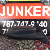 Retrovisor der Ford Taurus 10-18