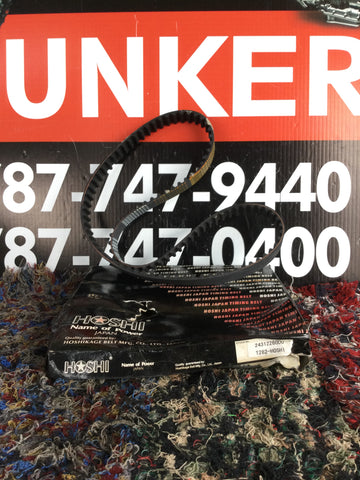 Accesorio Exterior Hyundai Accent 99-06