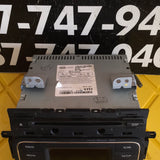 Radio Kia Forte 14-16