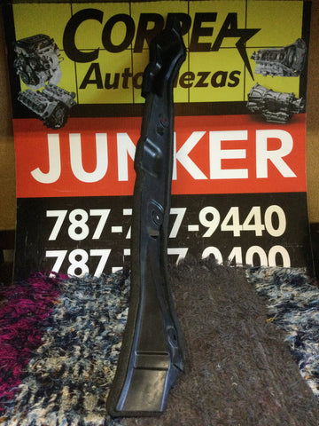 Accesorio Exterior der Toyota Rav4 13-18