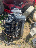 Motor de Ford Escape 13-18 4cil