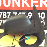 Retrovisor der Chevrolet Trailblazer, GMC Envoy, Oldmobile Brada 02-06