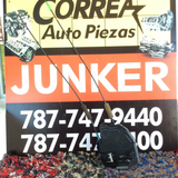 Cerradura de Puerta Izq Tras Toyota Rav4 06-18