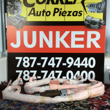 Airbag der Hyundai Elantra 17-20