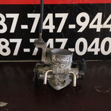 Throttle Toyota Rav4 01-03