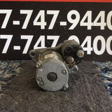 Starter Lexus E350 12-18