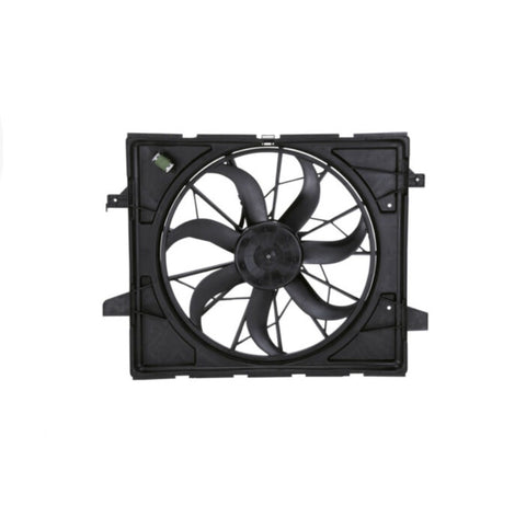 Abanico (Fan Assambly) Dodge Durango/Jeep Grand Cherokee 11-20
