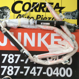 Airbag Cortina der Kia Forte 19-21