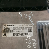 Computadora de Energía Hyundai Tucson 16-18