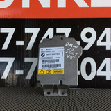 Módulo Airbag BMW X5 E70 07-13