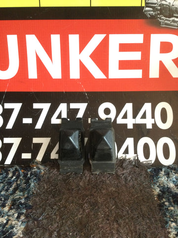 Accesorio Exterior del Bumper Toyota Tacoma 05-11