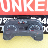 Marca Millas (Cluster) Ford Van Econoline 09-16