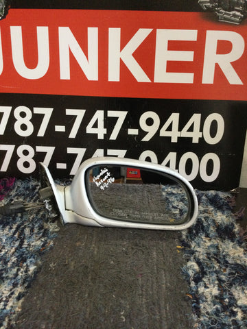 Retrovisor der Hyundai Accent 94-96