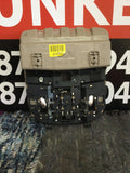 Consola de Techo Hyundai Tucson 17-19