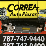 Airbag Rodilla der Lexus IS 200t/250/350 14-17