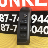 Master Control Izq Del Toyota Tacoma 16-23