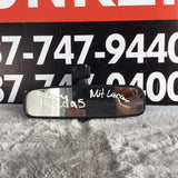 Espejo Interior Subaru/Toyota/Mazda/Honda 05-17