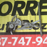 Maquinaria de Cristal Izq Del Toyota Tacoma 15-20