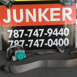 Cinturón izq Nissan Quest 11-17