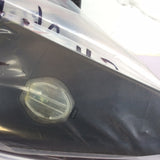 Retrovisor der Ford Freestyle 05-07