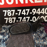 RETROVISOR izq Kia Sephia 98-02