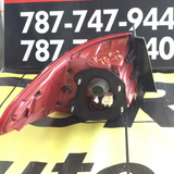 Foco Trasero der Kia Rio Sedan 18-23