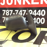 Retrovisor der Nissan Versa 12-14