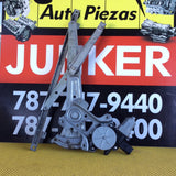 Maquinaria de Cristal Izq Del Mitsubishi Outlander 06-12