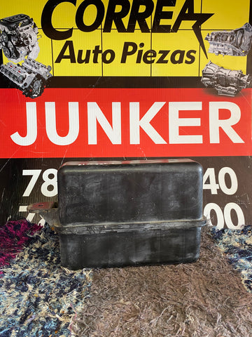 Accesorio del Filtro de Aire Ford F-250/350 17-22