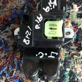 Cerradura Baúl Kia Rio 12-18