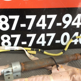 Airbag Cortina der Mitsubishi Outlander 07-12