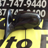 Retrovisor izq Toyota Corolla STD 93-97