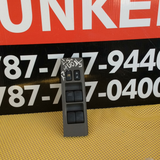 Master Control izq Nissan Frontier/Xterra 05-19