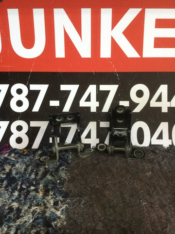 Goznes de Puerta Izq Tras Honda CRV 12-16