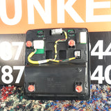 Consola de techo interior Toyota Tacoma 16-20