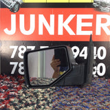 Retrovisor izq Ford Ranger 06-11