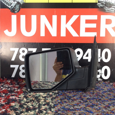 Retrovisor izq Ford Ranger 06-11