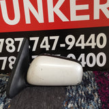 RETROVISOR Izq Nissan Camino 95-01