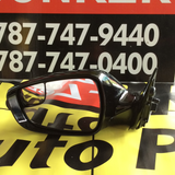 Retrovisor izq Hyundai Veloster 12-18