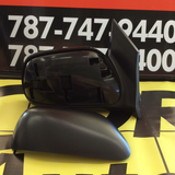 Retrovisor der Honda Civic Coupé 06-11