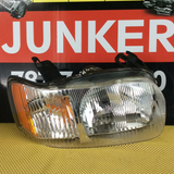 Foco Delantero der Ford Escape 01-04