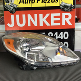 Foco Delantero der Nissan Versa Sedan 12-14