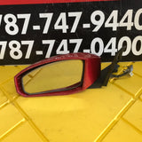 RETROVISOR Izq Nissan 350 Z 03-09