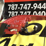 Foco Trasero izq Hyundai Accent 18-21 sedan