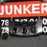 Careta control de Aire Toyota Rav4 06-12