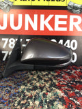 Retrovisor izq Toyota Tacoma 16-23